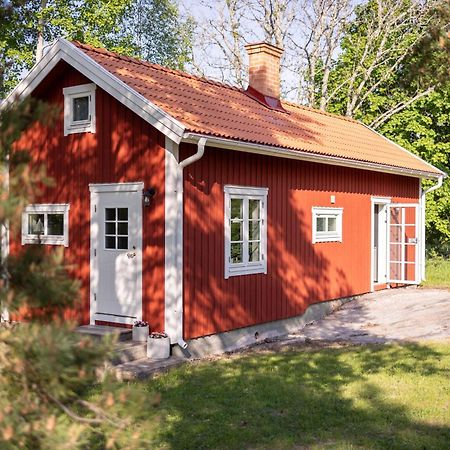 Hummelfjaerden Oeregrund Villa Östhammar Exterior foto
